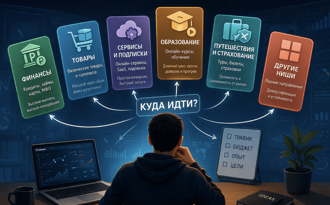 Как арбитражнику выбрать вертикаль | Изображение 1