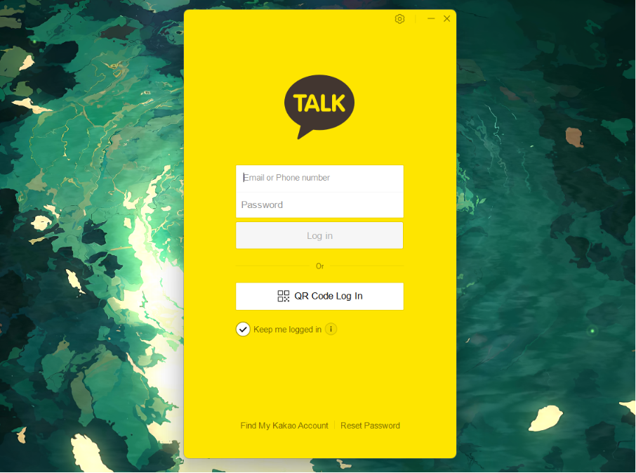 Мессенджер KakaoTalk | Изображение 3