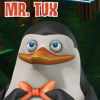 MR.TUX