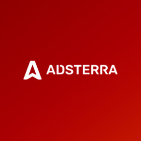 Adsterra CPA