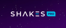 Логотип партнерской программы Shakes