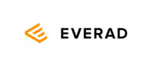 Логотип партнерской программы Everad