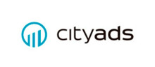 Логотип партнерской программы CityAds