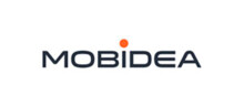 Логотип партнерской программы Mobidea