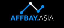 Логотип партнерской программы Affbay