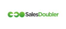 Логотип партнерской программы SalesDoubler