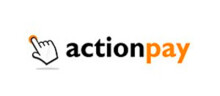 Логотип партнерской программы ActionPay