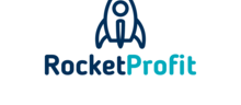 Логотип партнерской программы RocketProfit