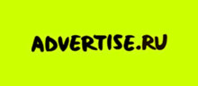 Логотип партнерской программы Advertise