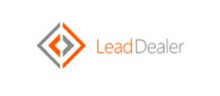 Логотип партнерской программы LeadDealer
