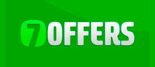 Логотип партнерской программы 7Offers