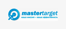 Логотип партнерской программы MasterTarget