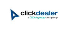 Логотип партнерской программы Clickdealer