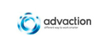 Логотип партнерской программы AdvAction