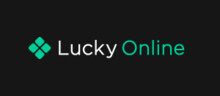 Логотип партнерской программы Lucky.Online