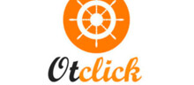 Логотип партнерской программы otClick