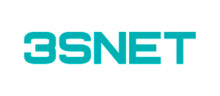 Логотип партнерской программы 3snet
