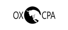 Логотип партнерской программы OXCPA