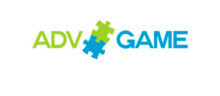 Логотип партнерской программы Advgame