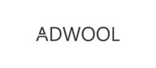 Логотип партнерской программы Adwool
