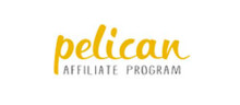 Логотип партнерской программы PELICAN PROGRAM