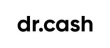 Логотип партнерской программы dr.cash