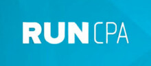 Логотип партнерской программы RunCPA