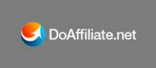 Логотип партнерской программы DoAffiliate