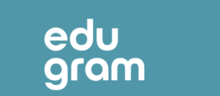 Логотип партнерской программы Edugram