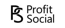 Логотип партнерской программы ProfitSocial