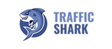 Логотип партнерской программы TrafficShark