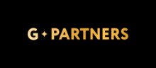 Логотип партнерской программы G.Partners