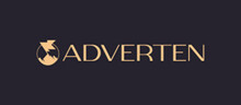 Логотип партнерской программы Adverten