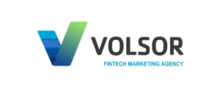 Логотип партнерской программы Volsor