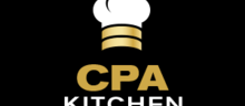 Логотип партнерской программы CPA Kitchen