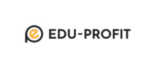 Логотип партнерской программы EDU-PROFIT