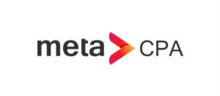 Логотип партнерской программы Meta CPA