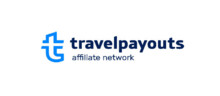 Логотип партнерской программы Travelpayouts