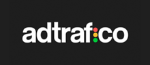 Логотип партнерской программы Adtrafico