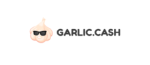 Логотип партнерской программы Garlic Cash