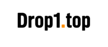 Логотип партнерской программы Drop1.top