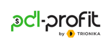 Логотип партнерской программы PDL-Profit
