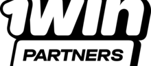 Логотип партнерской программы 1win Partners