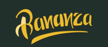 Логотип партнерской программы Bananza