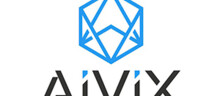 Логотип партнерской программы Aivix