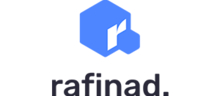 Логотип партнерской программы Rafinad
