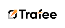 Логотип партнерской программы Trafee