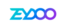 Логотип партнерской программы Zeydoo