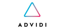 Логотип партнерской программы Advidi