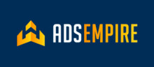 Логотип партнерской программы AdsEmpire